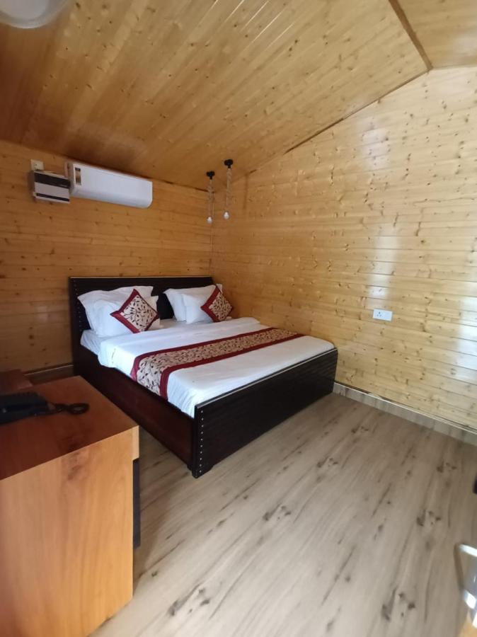 Mr River Resort - Mohanchatti Рішикеш Екстер'єр фото